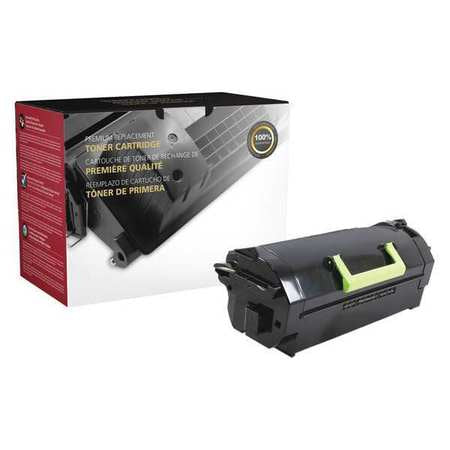 Toner Cartridge,black,remanufactured (1