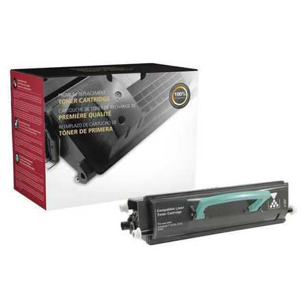 Toner Cartridge,black,remanufactured (1