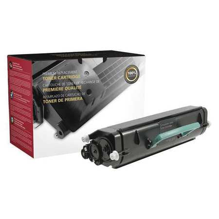 Toner Cartridge,black,remanufactured (1