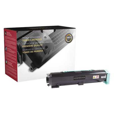 Toner Cartridge,black,remanufactured (1