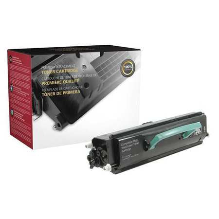 Toner Cartridge,black,remanufactured (1