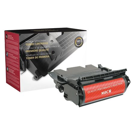 Micr Toner Cartridge,remanufactured (1 U