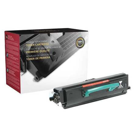 Toner Cartridge,black,remanufactured (1