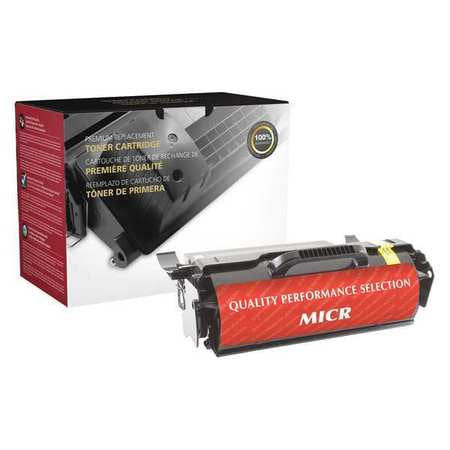 Toner Cartridge,black,remanufactured (1