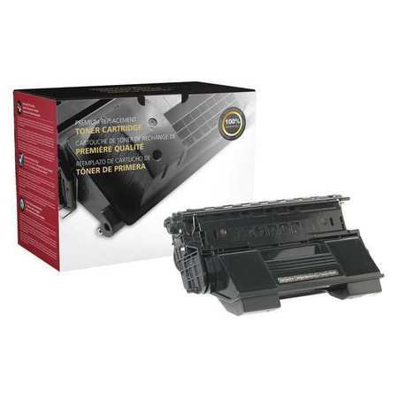 Toner Cartridge,black,remanufactured (1