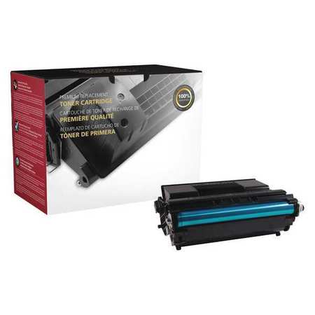 Toner Cartridge,black,remanufactured (1