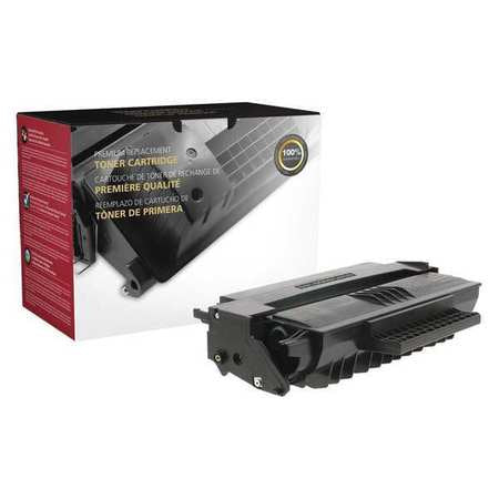 Toner Cartridge,black,remanufactured (1