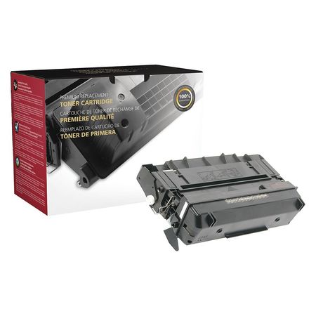 Toner Cartridge,black,remanufactured (1