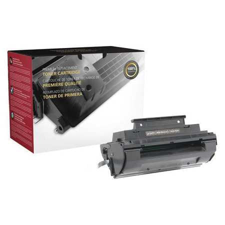 Toner Cartridge,black,remanufactured (1