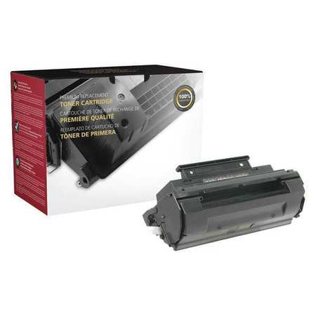 Toner Cartridge,black,remanufactured (1