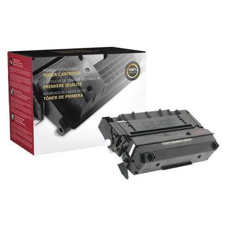 Toner Cartridge,black,remanufactured (1