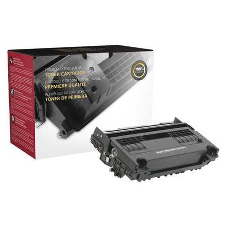 Toner Cartridge,black,remanufactured (1