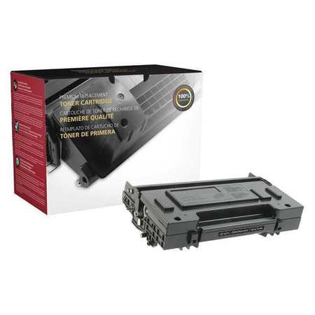 Toner Cartridge,black,remanufactured (1