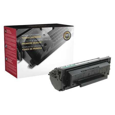 Toner Cartridge,black,remanufactured (1