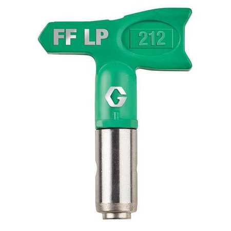 Fflp Airless Spray Gun Tip,0.012" (1 Uni