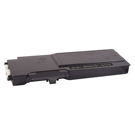 Toner Cartridge,black,remanufactured (1