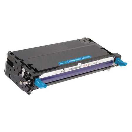 Toner Cartridge,cyan,remanufactured (1 U