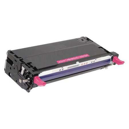 Toner Cartridge,magenta,remanufactured (