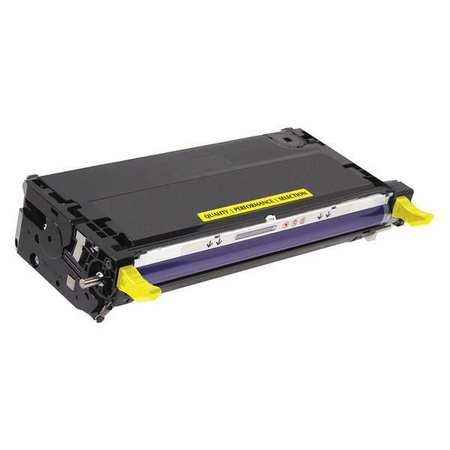 Toner Cartridge,yellow,remanufactured (1