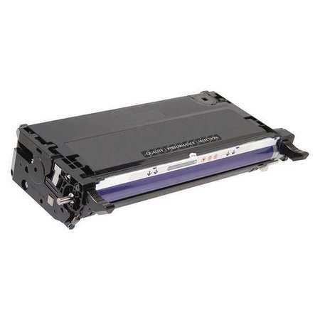 Toner Cartridge,black,remanufactured (1