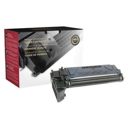 Toner Cartridge,black,remanufactured (1