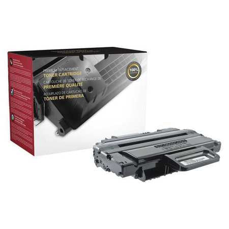 Toner Cartridge,black,remanufactured (1