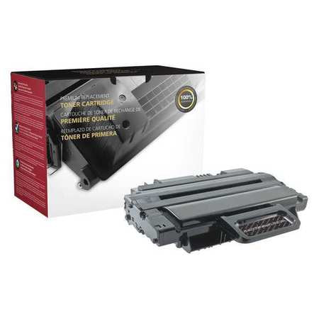 Toner Cartridge,black,remanufactured (1