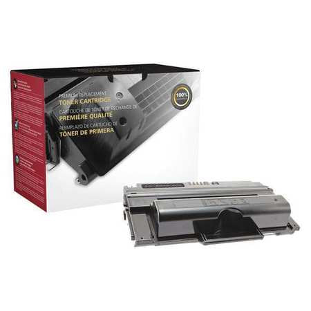 Toner Cartridge,black,remanufactured (1