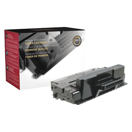 Toner Cartridge,black,remanufactured (1