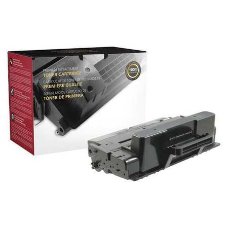 Toner Cartridge,black,remanufactured (1