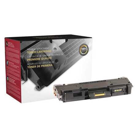 Toner Cartridge,black,remanufactured (1