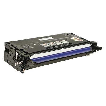 Toner Cartridge,black,remanufactured (1