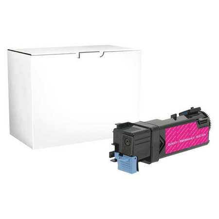 Toner Cartridge,magenta,remanufactured (