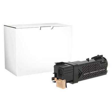 Toner Cartridge,black,remanufactured (1