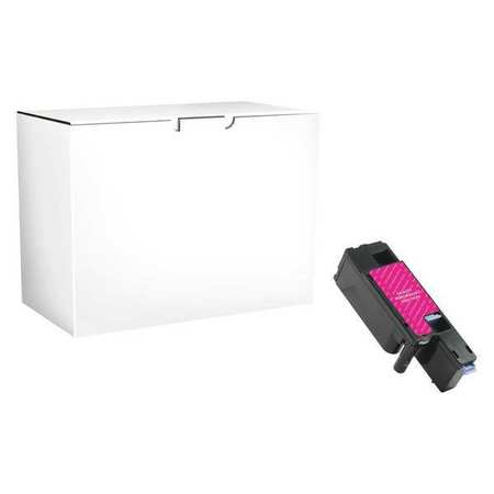 Toner Cartridge,magenta,remanufactured (