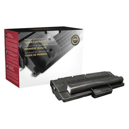 Toner Cartridge,black,remanufactured (1