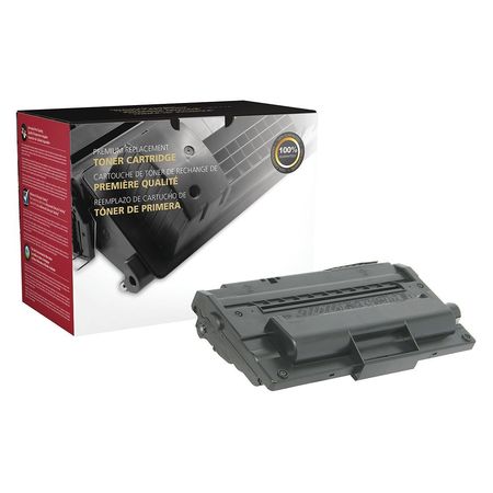 Toner Cartridge,black,remanufactured (1