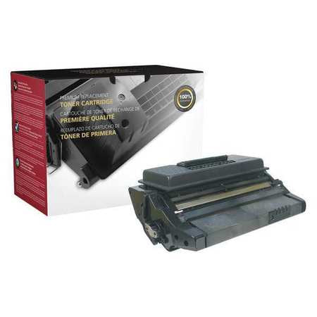 Toner Cartridge,black,remanufactured (1