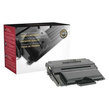 Toner Cartridge,black,remanufactured (1