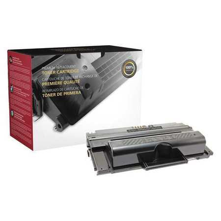 Toner Cartridge,black,remanufactured (1