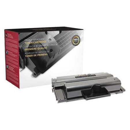 Toner Cartridge,black,remanufactured (1