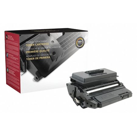 Toner Cartridge,black,remanufactured (1