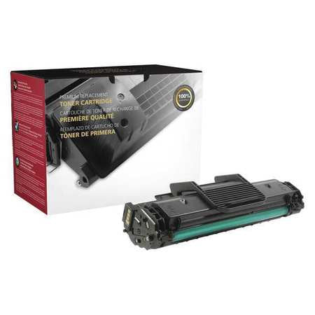 Toner Cartridge,black,remanufactured (1