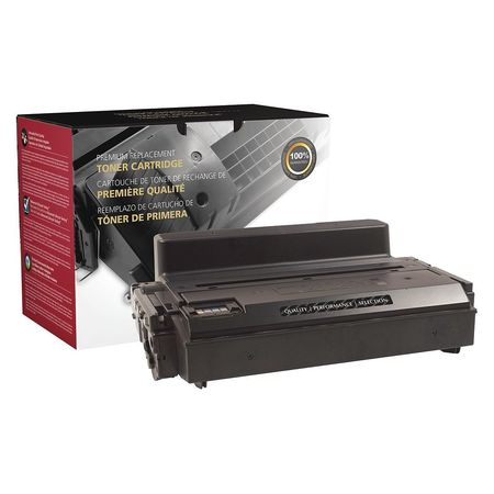 Toner Cartridge,black,remanufactured (1