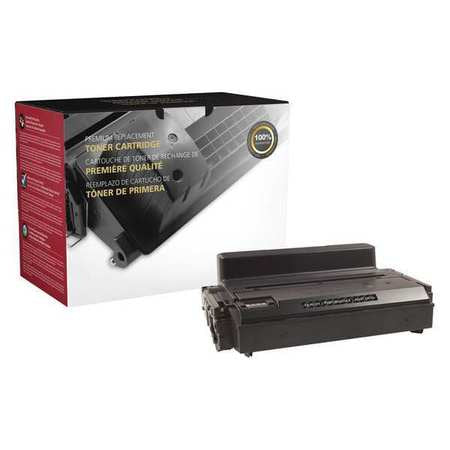 Toner Cartridge,black,remanufactured (1