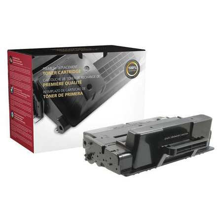 Toner Cartridge,black,remanufactured (1