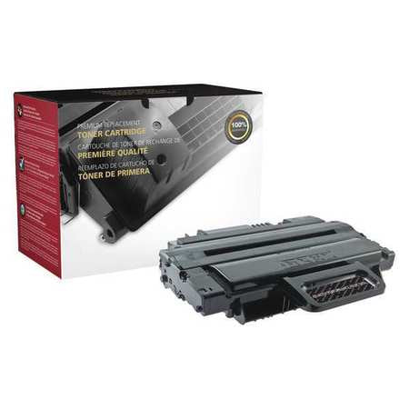 Toner Cartridge,black,remanufactured (1