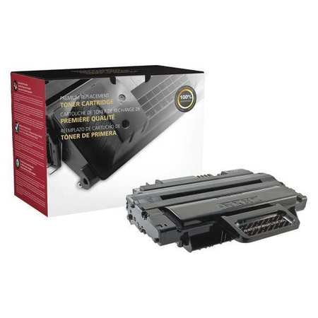 Toner Cartridge,black,remanufactured (1