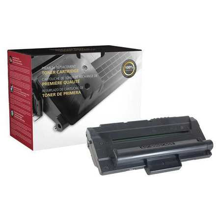 Toner Cartridge,black,remanufactured (1