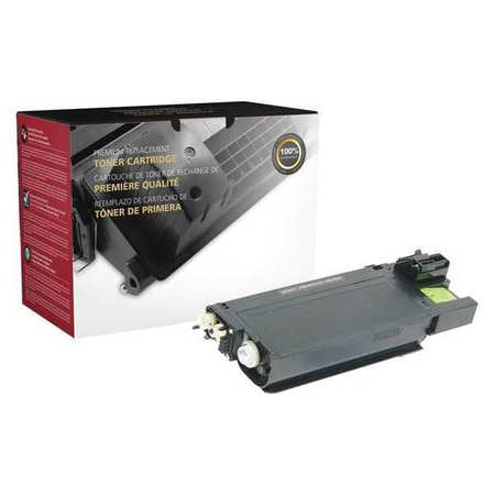 Toner Cartridge,black,remanufactured (1